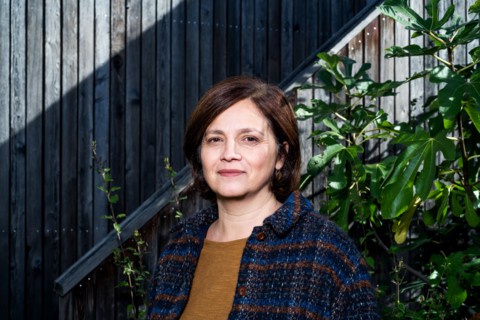Coralie Perez, 2022