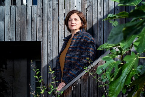 Coralie Perez, 2022