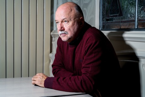 Andrey Kurkov, 2022