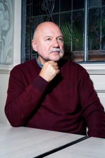 Andrey Kurkov, 2022