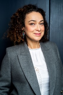 Delphine Horvilleur, 2022