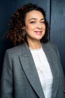 Delphine Horvilleur, 2022