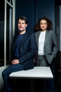 Delphine Horvilleur, Giuliano da Empoli, 2022