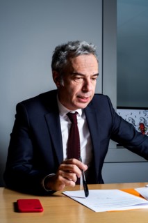 Jean-Benoît Dujol, 2022