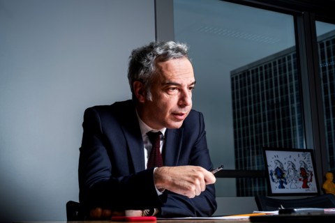 Jean-Benoît Dujol, 2022