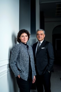 Christel Heydemann, Luca de Meo, 2022