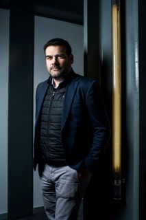 Matthieu Lartot, 2023