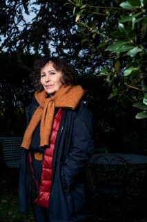 Marie-Monique Robin, 2023