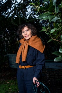 Marie-Monique Robin, 2023