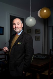 Xavier Driencourt, 2023