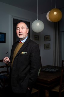 Xavier Driencourt, 2023