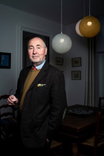 Xavier Driencourt, 2023