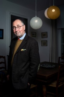 Xavier Driencourt, 2023