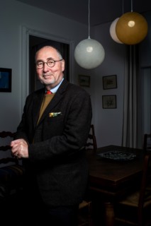 Xavier Driencourt, 2023