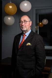 Xavier Driencourt, 2023