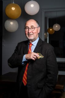 Xavier Driencourt, 2023
