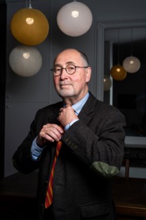 Xavier Driencourt, 2023