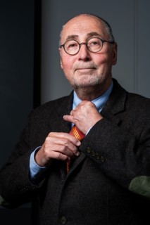 Xavier Driencourt, 2023