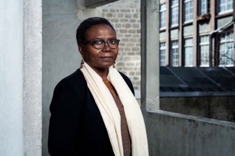 Delphine Djiraïbé, 2023