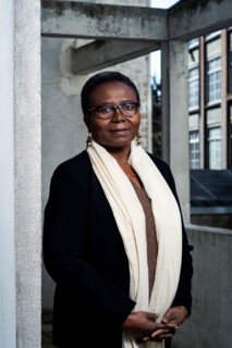 Delphine Djiraïbé, 2023