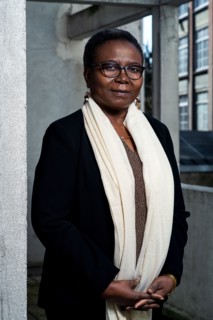 Delphine Djiraïbé, 2023