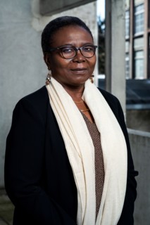 Delphine Djiraïbé, 2023