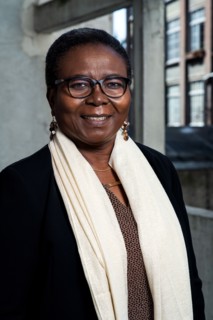 Delphine Djiraïbé, 2023
