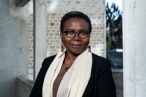 Delphine Djiraïbé, 2023