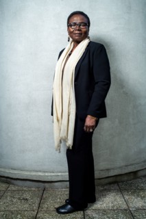 Delphine Djiraïbé, 2023