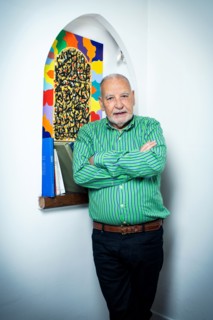 Tahar Ben Jelloun