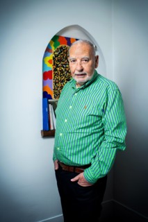 Tahar Ben Jelloun