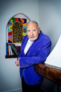 Tahar Ben Jelloun