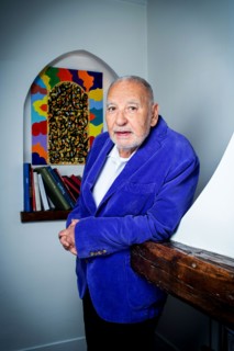 Tahar Ben Jelloun