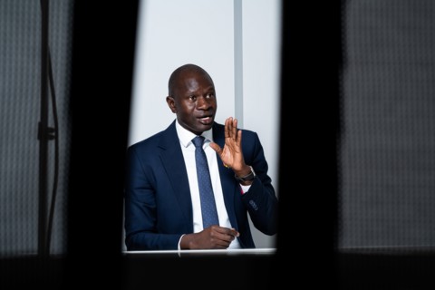 Babacar Diop, 2023