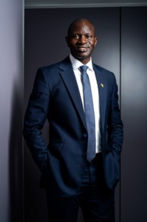 Babacar Diop, 2023