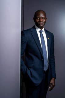 Babacar Diop, 2023