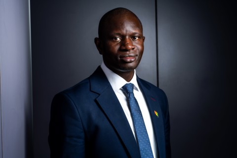 Babacar Diop, 2023