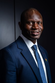 Babacar Diop, 2023