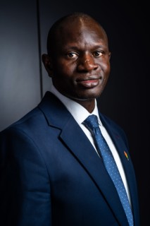 Babacar Diop, 2023