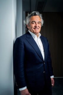 Philippe Labonne, 2023