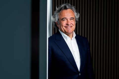 Philippe Labonne, 2023