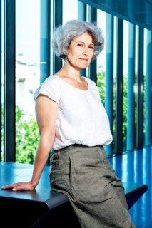 Agnès Ducharne, 2023