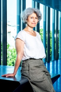 Agnès Ducharne, 2023