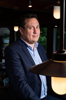 Alexandre Baudaire