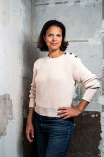 Isabelle Giordano