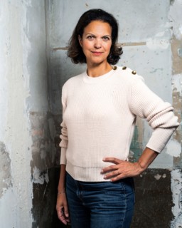 Isabelle Giordano