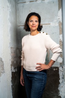 Isabelle Giordano