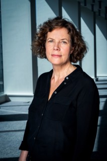 Emelie de Jong