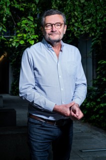 Luc Abbadie