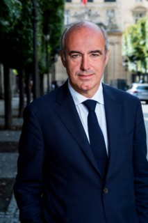 Olivier Marleix